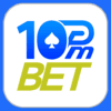 Logo da 10PMBET